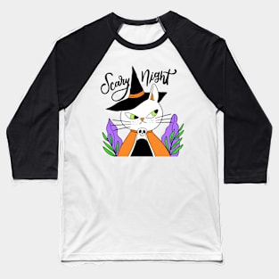 Halloween Design , Halloween Gifts, Halloween Clothes, Halloween 2020 Baseball T-Shirt